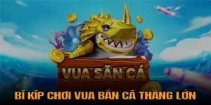 cach choi vua ban ca tai 1 2 4